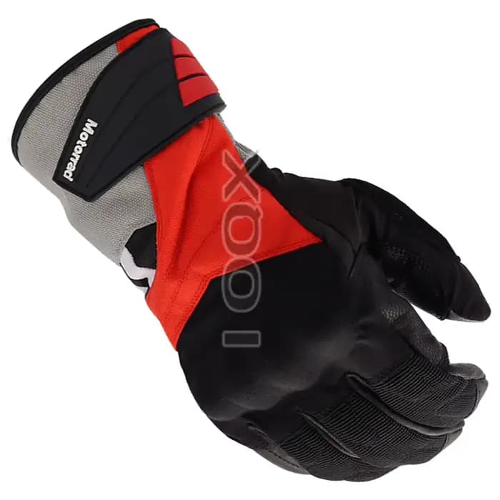 Gants d'hiver pour moto