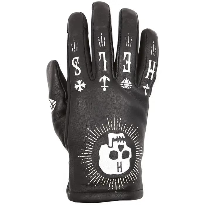 FUNTIMES gants de moto
