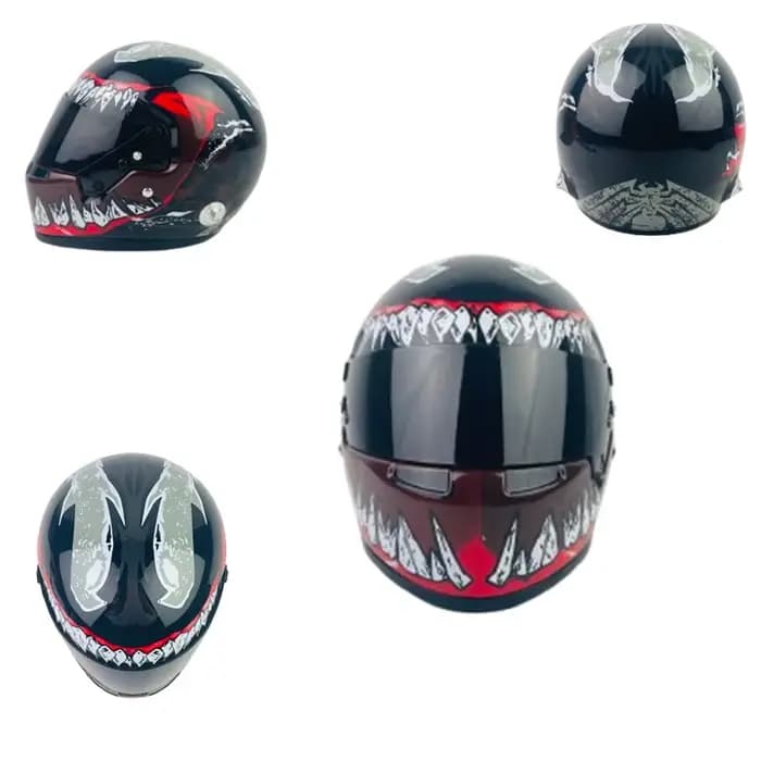 Mini petit modèle de casque