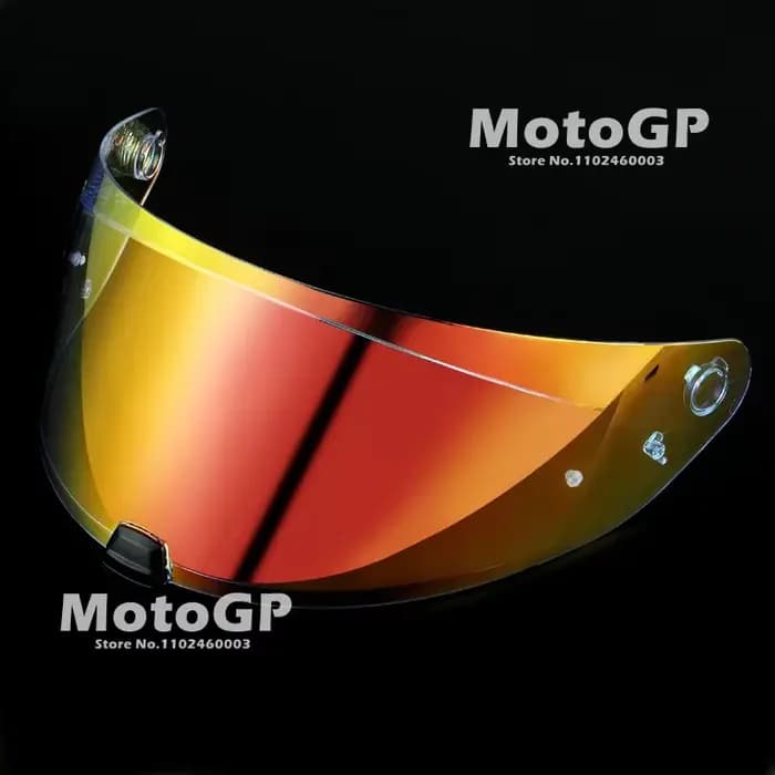 Casque visière pour HJC i70 i10 HJ-31 Hurcyle