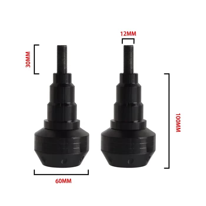 2026 XSR700 accessoires de moto