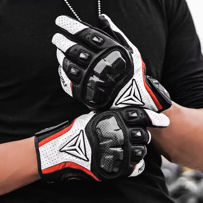 Gants de Moto pour hommes