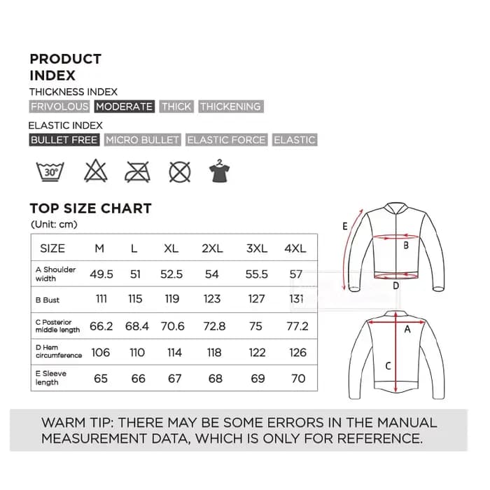 Veste de protection pour moto