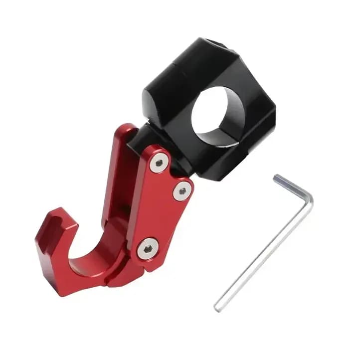Supports d'accessoires de guidon de moto pour Honda CT125 Super Cub