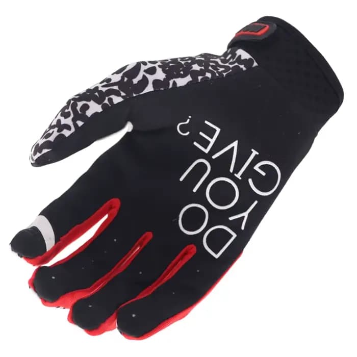 Gants de moto IOQX MX pour motocross
