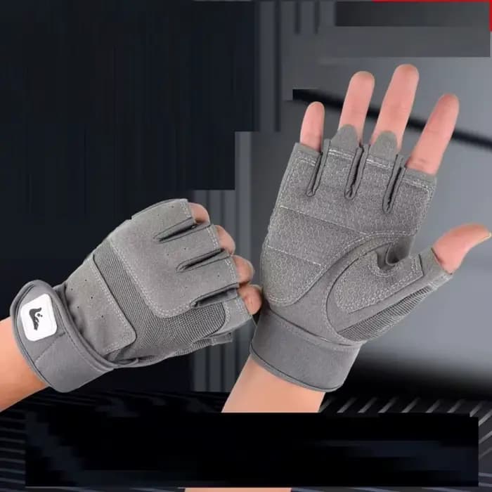 Gants de moto rétro résistants à l'usure