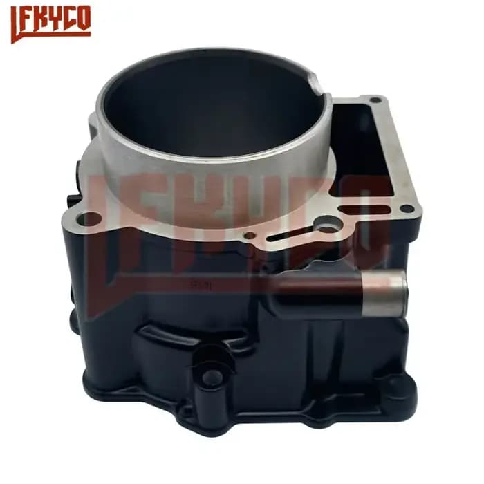 Kit d'Intervalles de Pièces de Moteur de 100mm pour Moto