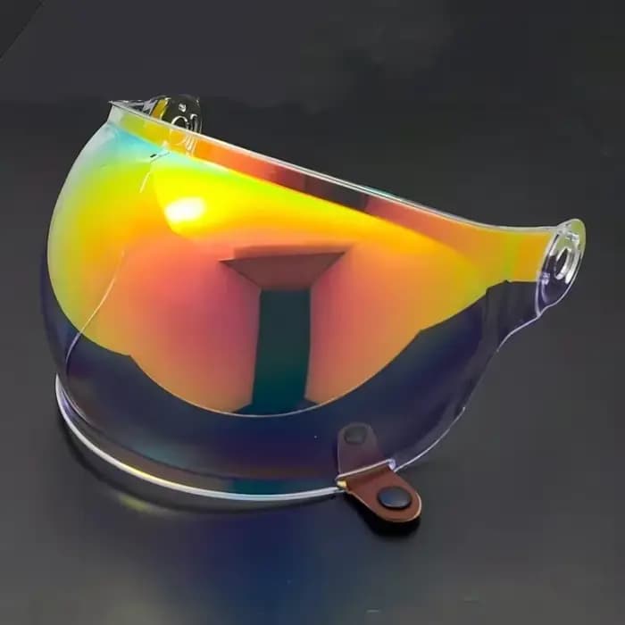 Visière de casque adaptée à BELL BULLITT