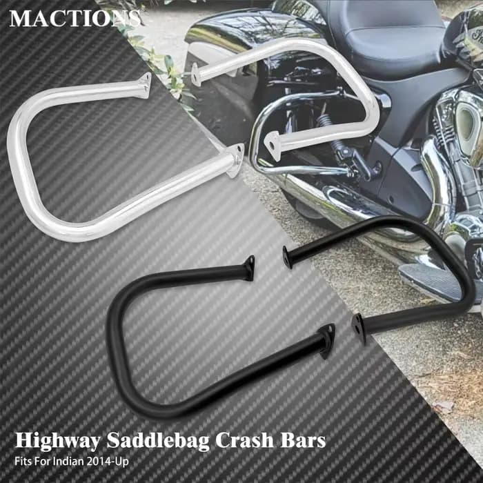 Sacoche de Selle Arrière de Moto