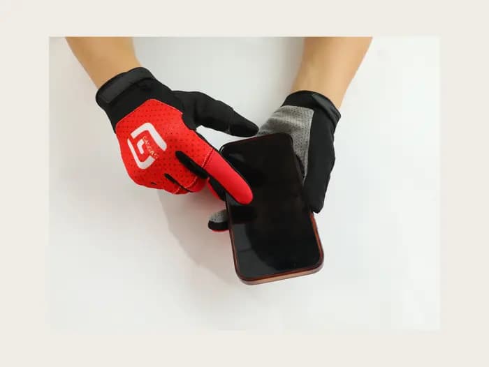 Nouveaux Gants de Moto 2026 pour VTT DH MX