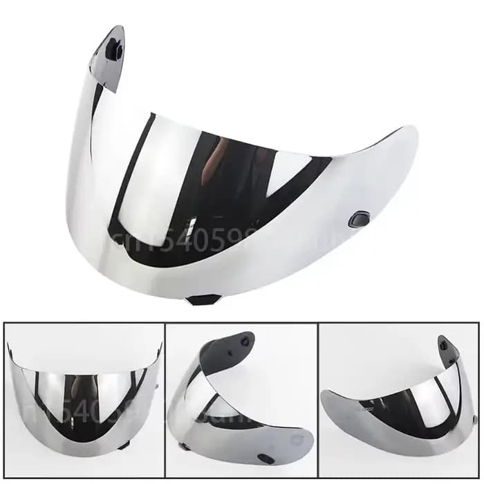 Bouclier de casque de Moto pour HJC CL16 CL17 CLST CLSP CSR1 CSR2 CS15 TR1 FG15 HS11 FS15 Casco