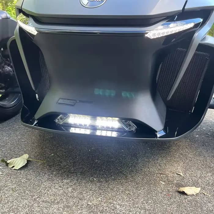 Lumière auxiliaire LED DRL pour Can-Am Spyder RT 2020 2021 2022