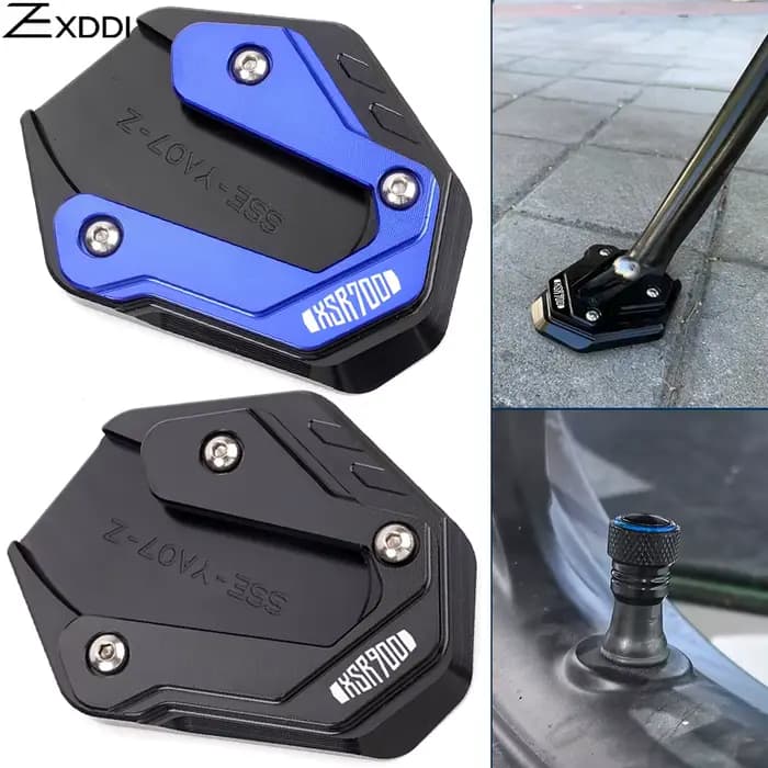 Bouchons de Valve de Moto pour YAMAHA XSR700