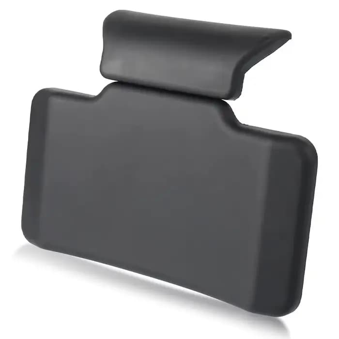 2023 2024 moto pour BMW R1250GS ADV R 1250 GS gsa R1250 2018-2021 2022 coque arrière boîte coussin dossier
