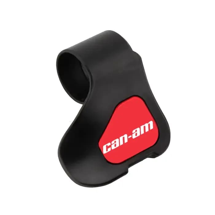 Booster Clip accélérateur assistance guidon économie de travail pour Can Am Outlander 1000 Ryker 900 Renegade 800 Canam Maverick X3 Spyder