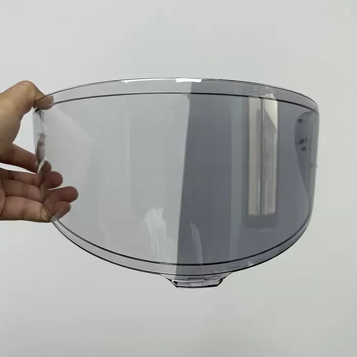 Pour shoei X15 RF-1400 Z-8 CWR-F2 NXR2 casque lentille hromique