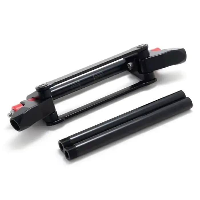 Vente flash : Guidon de moto en aluminium de 28 mm pour Ducati