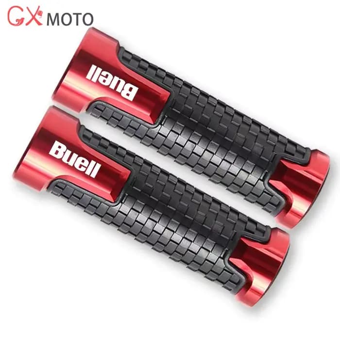 Poignée de guidon de moto pour Buell XB9