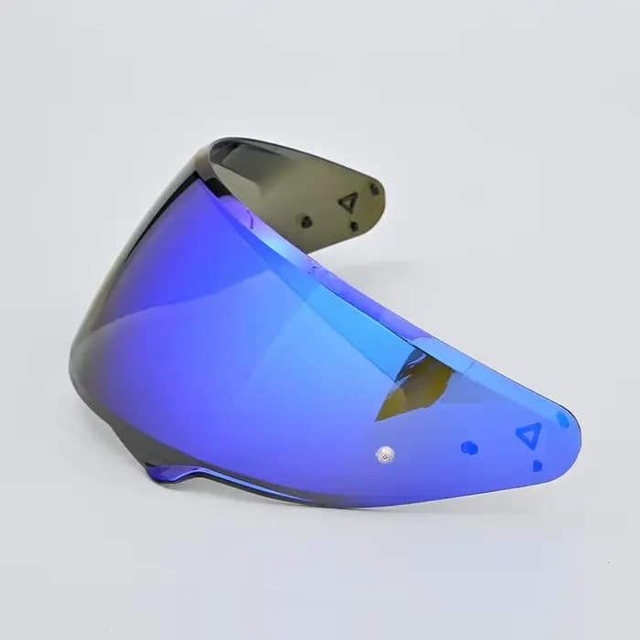 Visière de casque Capacete pour HJC HJ-38 I71 F71 I11