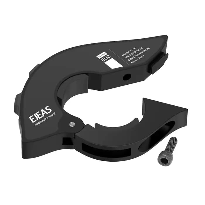 EJEAS EUC – poignée de guidon de moto