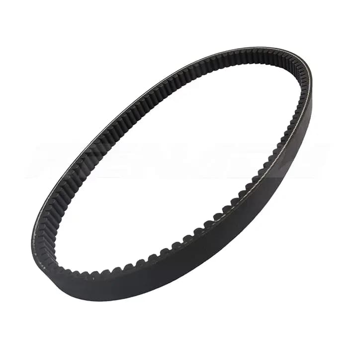 Courroie de transmission pour Vision NSC110 2014-2020 / Beat Fi / Scoopy / Zoomer-X / Moove / Vario 110 / Dio 110 23100-K44-V01