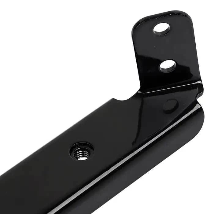 Support de piste de sacoche pour harley-davidson Street Road Glide