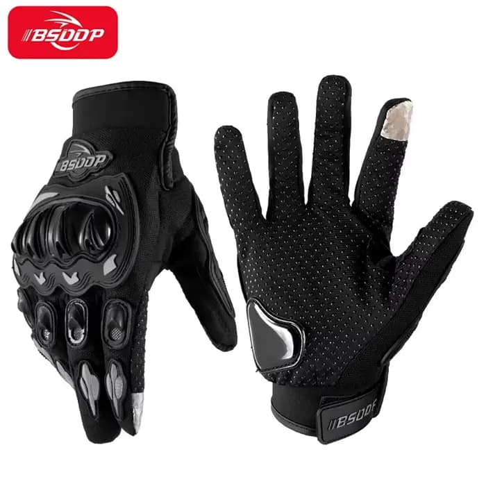 Gants de protection pour Moto