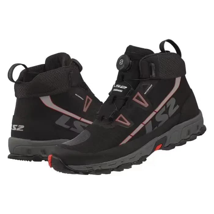 TREKKER MBW015 bottes pour hommes