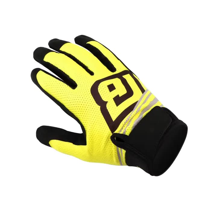 NIBBI – gants respirants pour moto