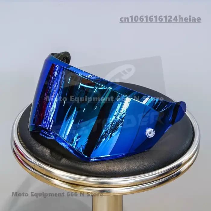 GSB XP22 lentille de casque accessoires