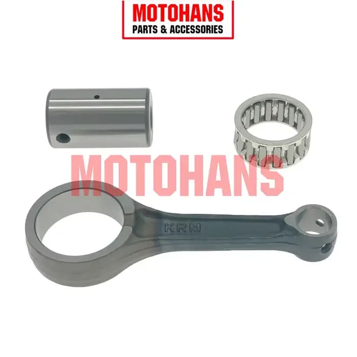 Accessoires de moto de tige de vilebrequin