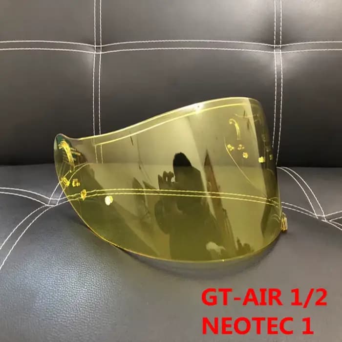 Visière de casque de moto GT Air Neotec pour Shoei GT-Air 1 GT Air2 Neotec1 CNS-1 TC-5 TC-9