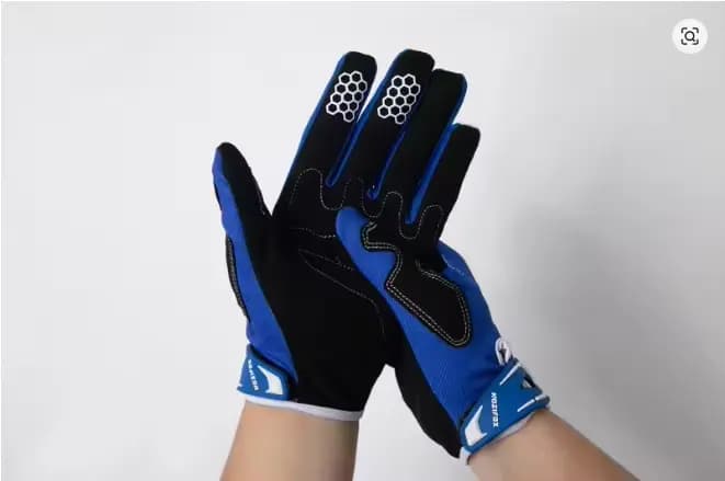Gants de motocross UF 2026 pour BLAZE ENDURO GLOVES GP AIR SE