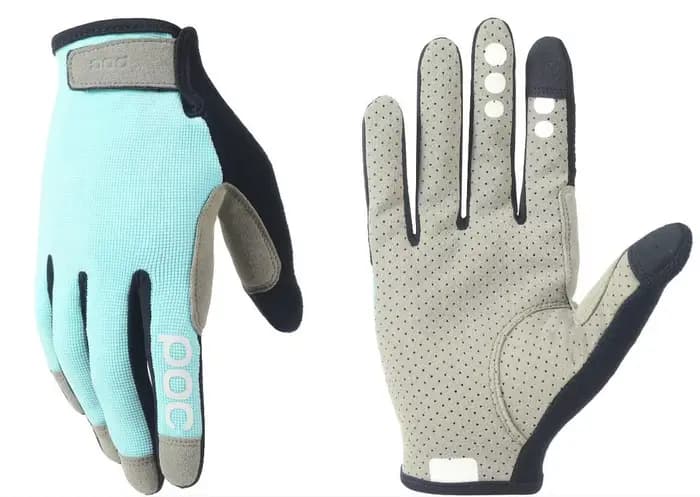 Gants de protection antidérapants pour moto