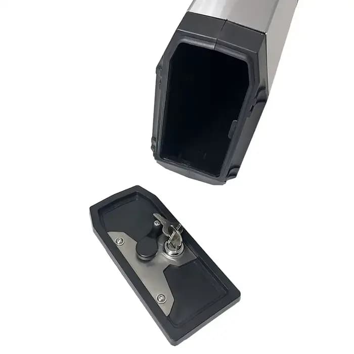 Boîte à outils pour moto BMW Runder GS R1250GS