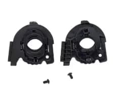 Base de demi-casque MT interstellaire originale