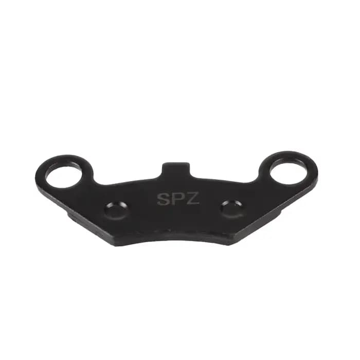 Pièces de Moto plaquettes de frein avant pour CF