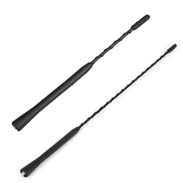 Antennes automobiles pour BMW Chevrolet Mazda Dodge Lexus Mitsubishi Toyota Nissan Volkswagen antenne de voiture mât