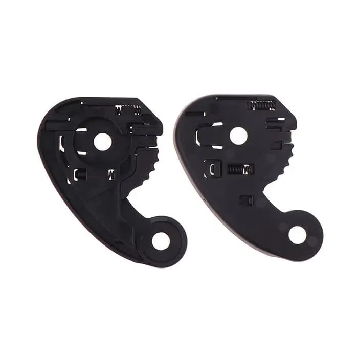 Base de remplacement pour visière de casque HJC