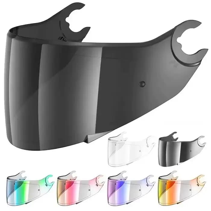 Visière de casque Spartan pour SHARK D Skwal D-Skwal 2