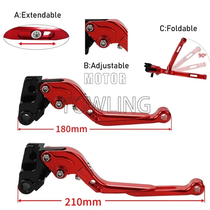 TMAX 500 accessoires de moto pour Yamaha TMAX500