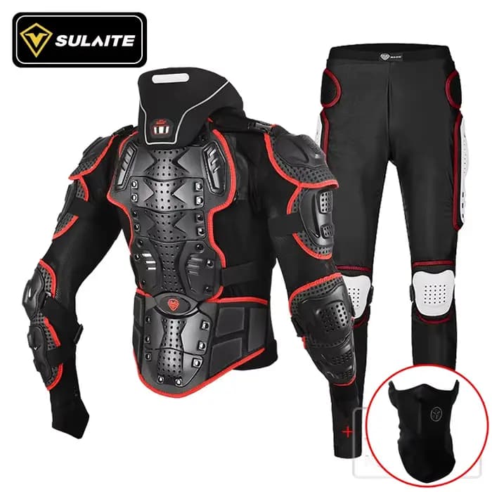 Veste de Moto pour hommes