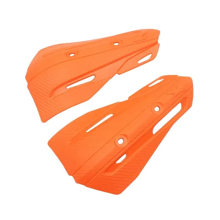 Enduro Moto Protection des mains réglage