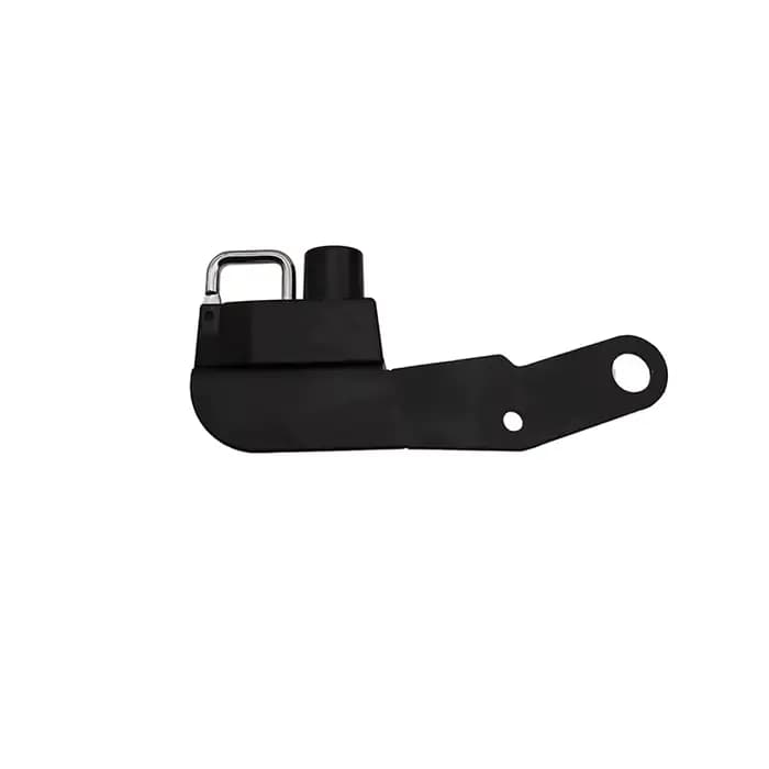 Casque de sécurité latéral antivol