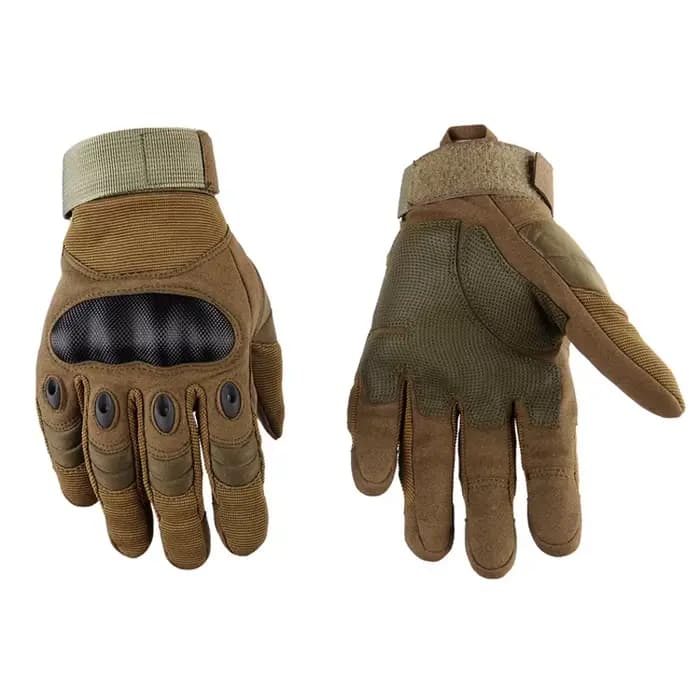 Gants de moto coordonnants coupe-vent pour hommes