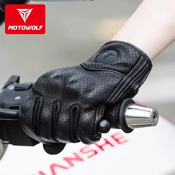 Gants de Moto hommes femmes