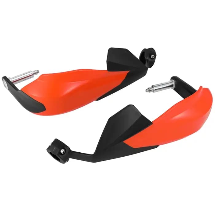 Protège-mains universel pour moto Duke