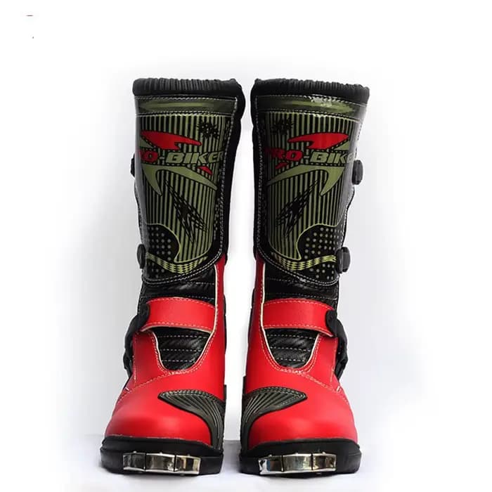 Bottes de Moto 40-45 tailles chaussures
