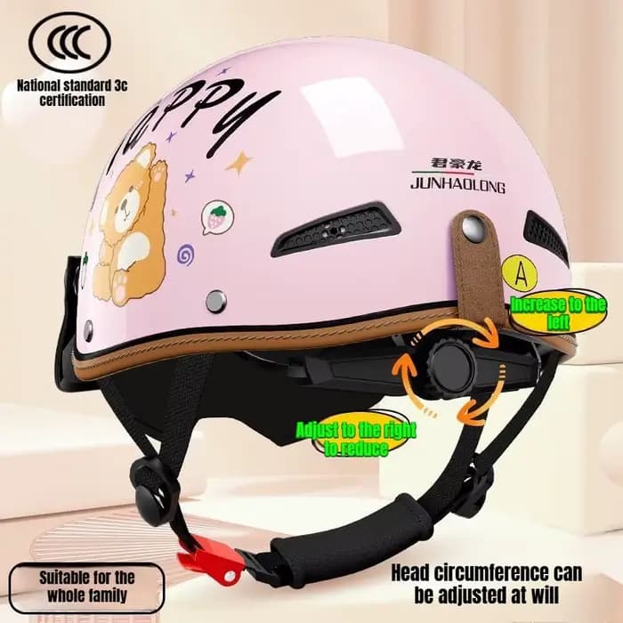 Casques de moto pour hommes et femmes