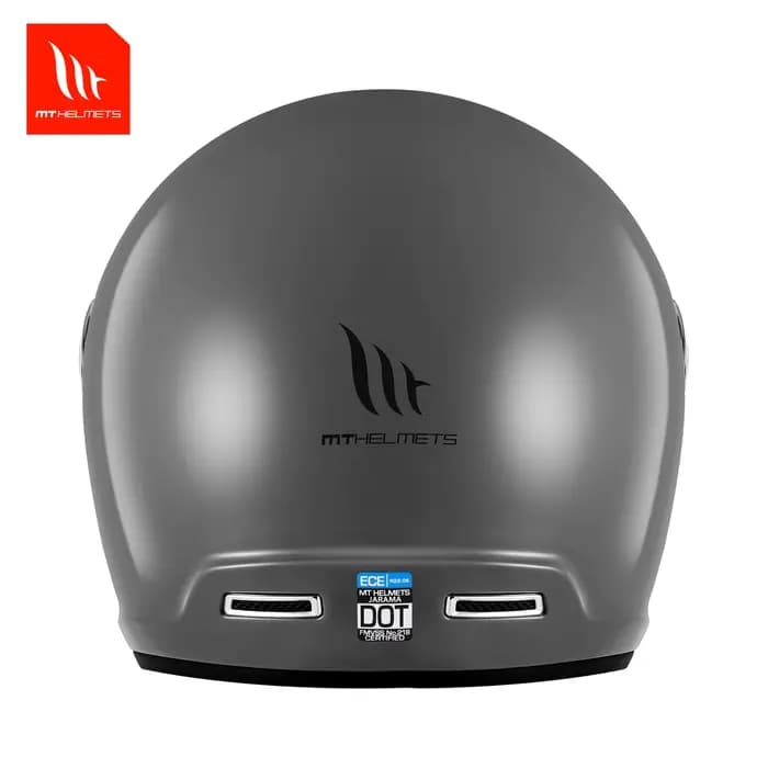 Casque de moto MT JARAMA